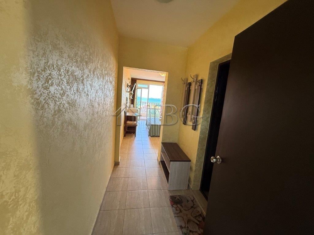 Apartment Converted into 2 Independent Studios near Marina Dinevi, Sveti Vlas — photo 18 of 25