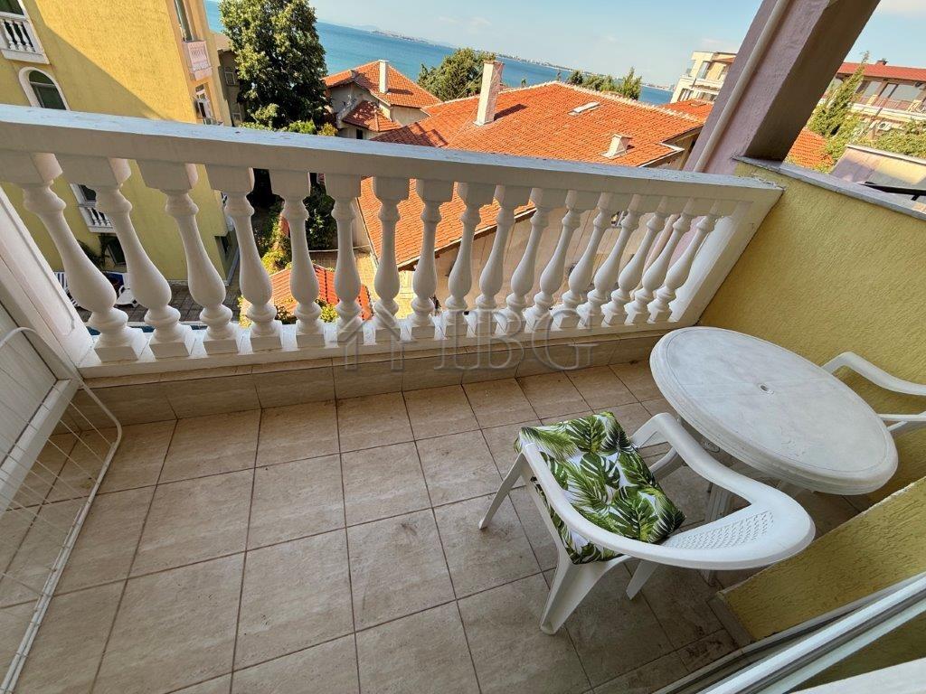 Apartment Converted into 2 Independent Studios near Marina Dinevi, Sveti Vlas — photo 24 of 25
