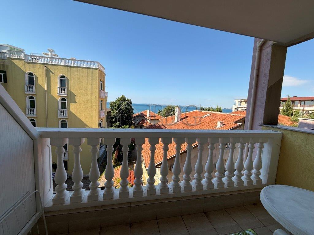 Apartment Converted into 2 Independent Studios near Marina Dinevi, Sveti Vlas — photo 25 of 25