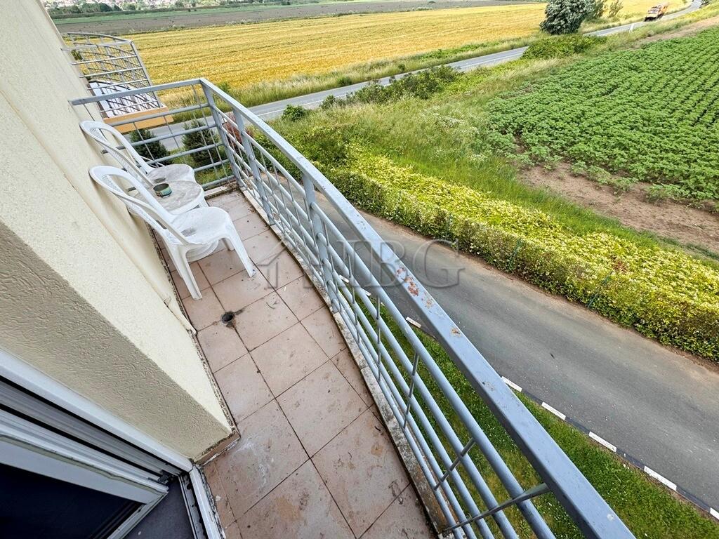 Studio with Balcony in Sunny Day 5, Sunny Beach — photo 3