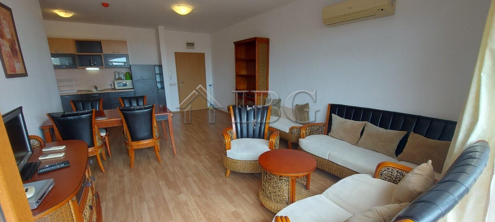Apartment with Panoramic Sea View in The Vineyards, Aheloy — photo 11 of 25