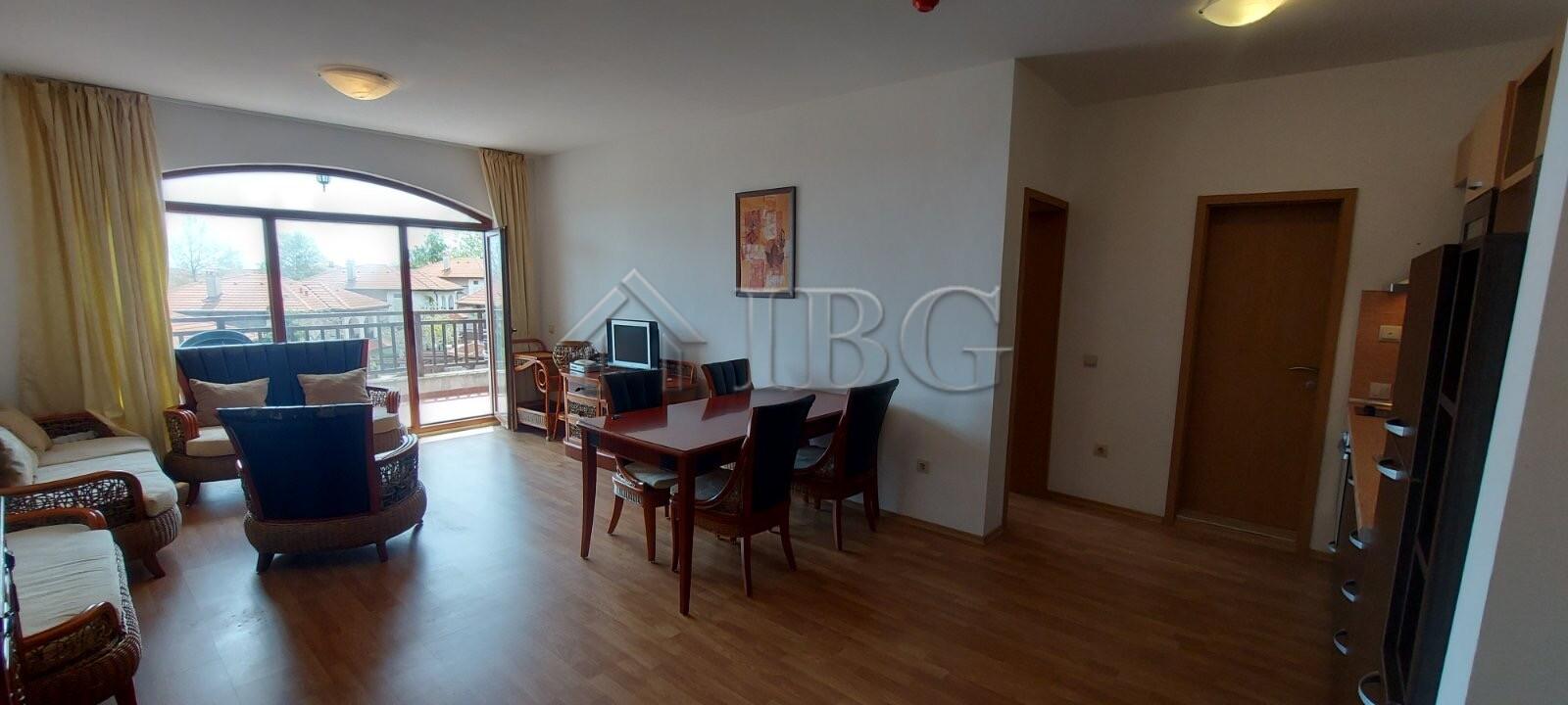 Apartment with Panoramic Sea View in The Vineyards, Aheloy — photo 4 of 25