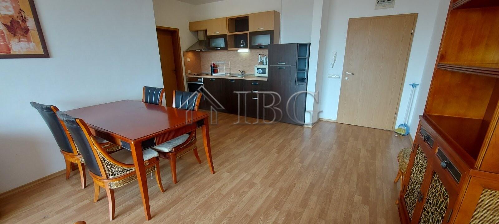 Apartment with Panoramic Sea View in The Vineyards, Aheloy — photo 13 of 25
