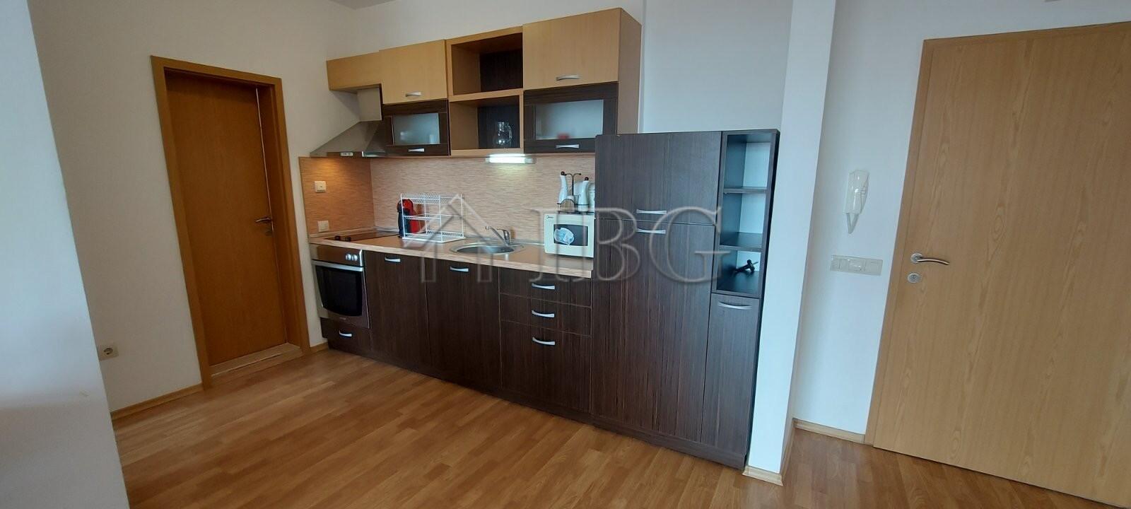 Apartment with Panoramic Sea View in The Vineyards, Aheloy — photo 14 of 25
