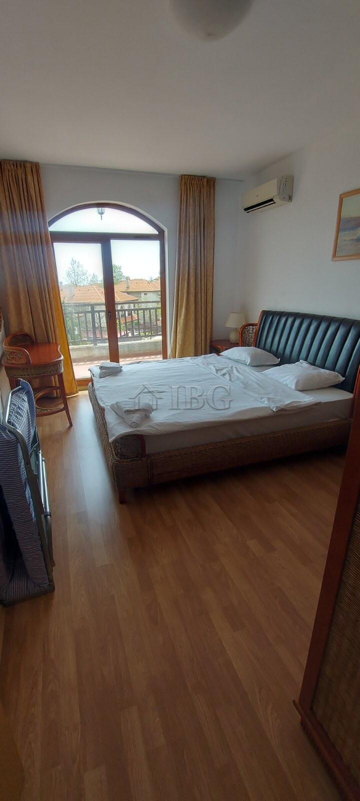 Apartment with Panoramic Sea View in The Vineyards, Aheloy — photo 15 of 25