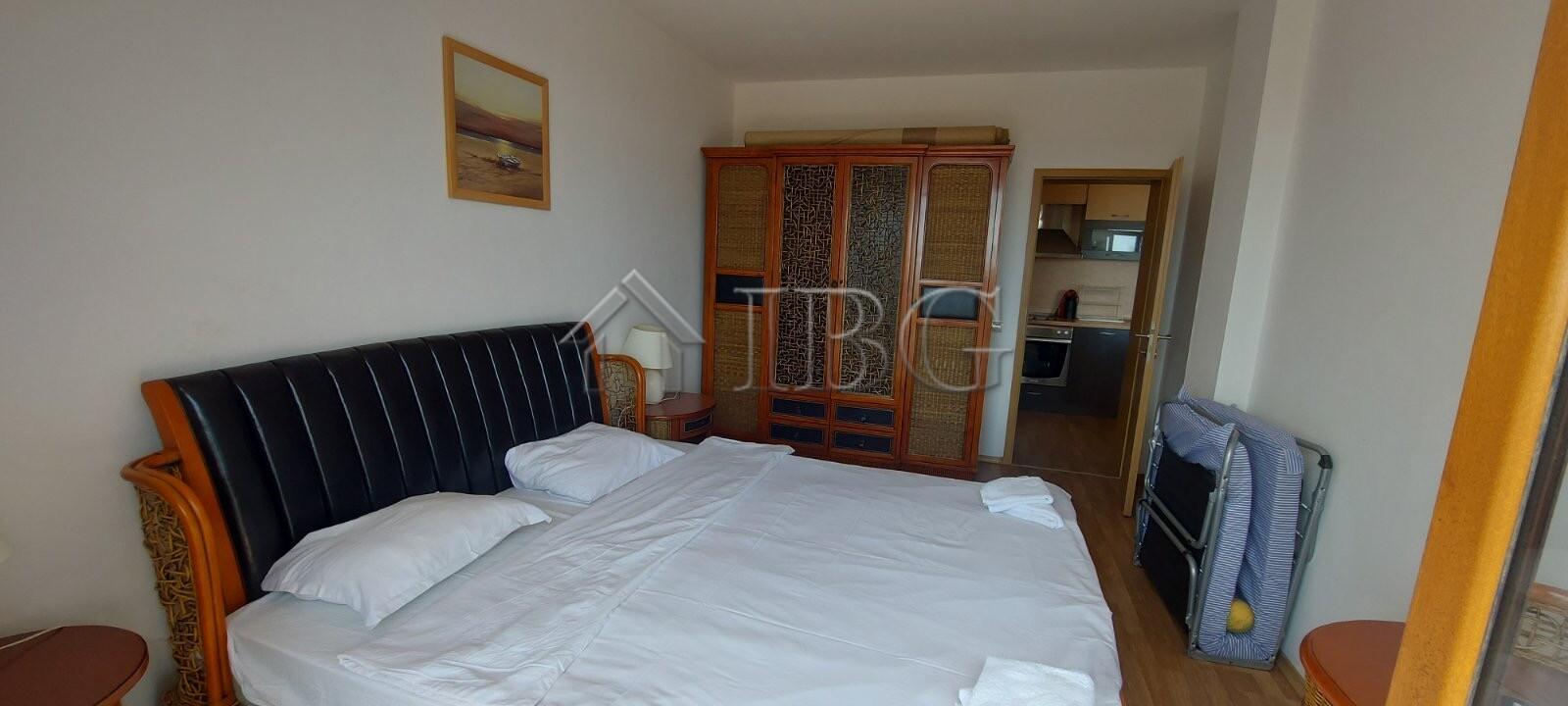Apartment with Panoramic Sea View in The Vineyards, Aheloy — photo 16 of 25