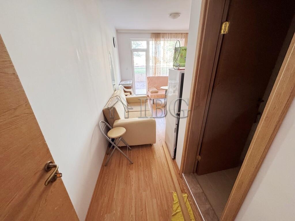 Ground Floor Studio with Exclusive Outdoor Space in Sunny Day 6, Sunny Beach — photo 14 of 14