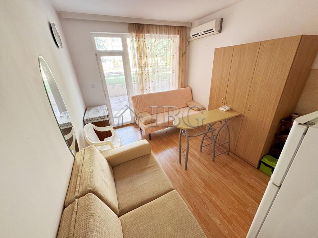 Ground Floor Studio with Exclusive Outdoor Space in Sunny Day 6, Sunny Beach — photo 2