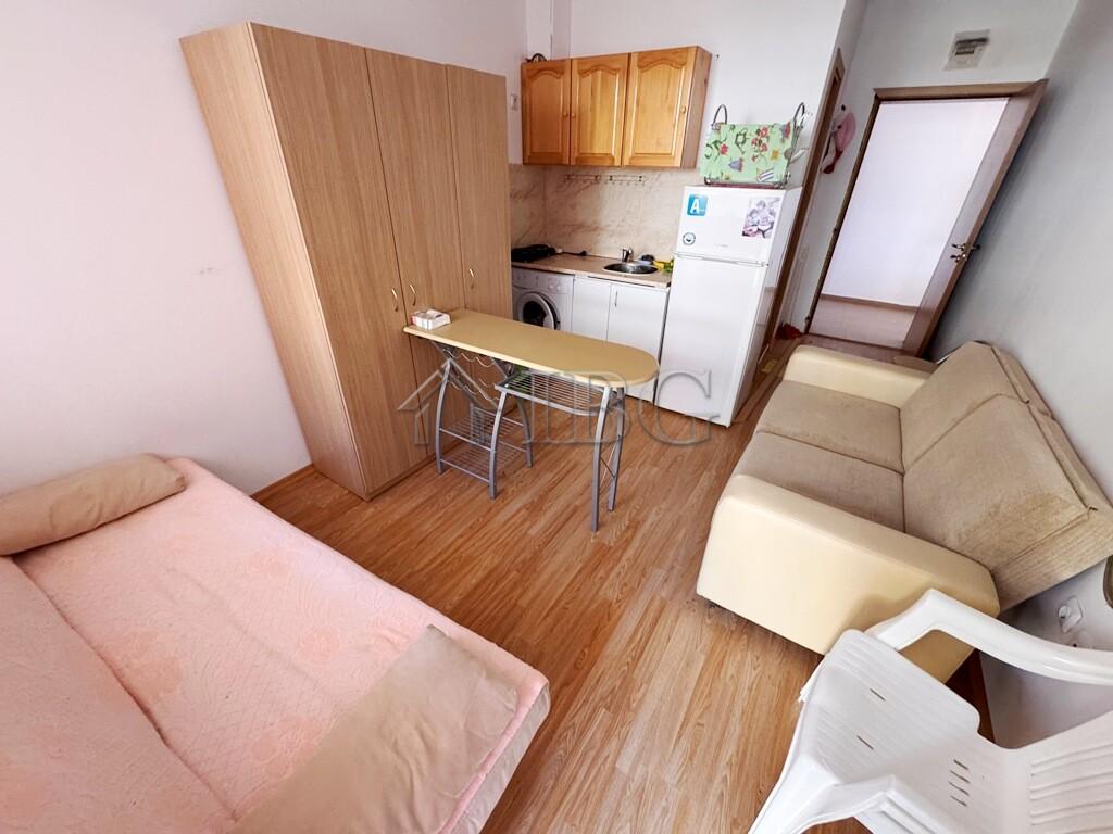 Ground Floor Studio with Exclusive Outdoor Space in Sunny Day 6, Sunny Beach — photo 6 of 14