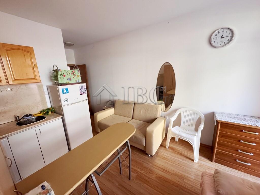 Ground Floor Studio with Exclusive Outdoor Space in Sunny Day 6, Sunny Beach — photo 11 of 14