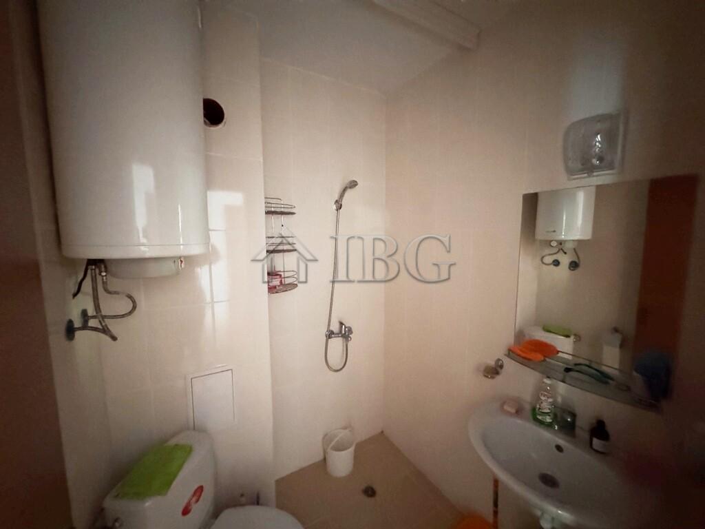 Ground Floor Studio with Exclusive Outdoor Space in Sunny Day 6, Sunny Beach — photo 13 of 14