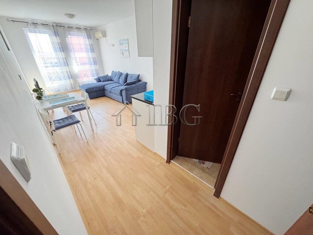 Furnished Studio with Pool View in Sunny Day 6, Sunny Beach — photo 11 of 11