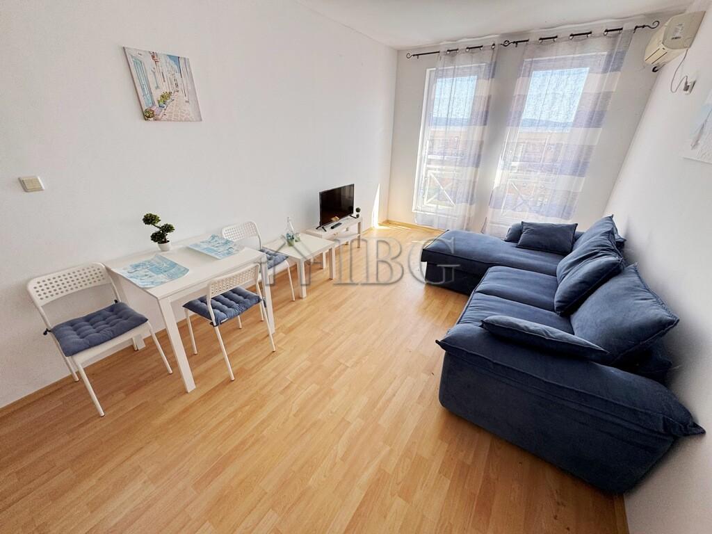 Furnished Studio with Pool View in Sunny Day 6, Sunny Beach — photo 6 of 11