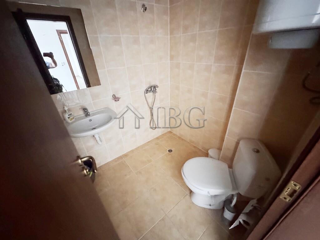 Furnished Studio with Pool View in Sunny Day 6, Sunny Beach — photo 9 of 11