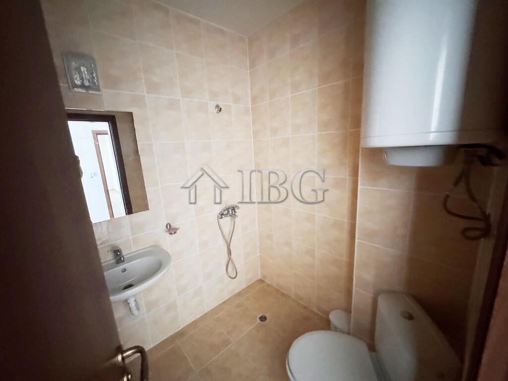 Furnished Studio with Pool View in Sunny Day 6, Sunny Beach — photo 10 of 11