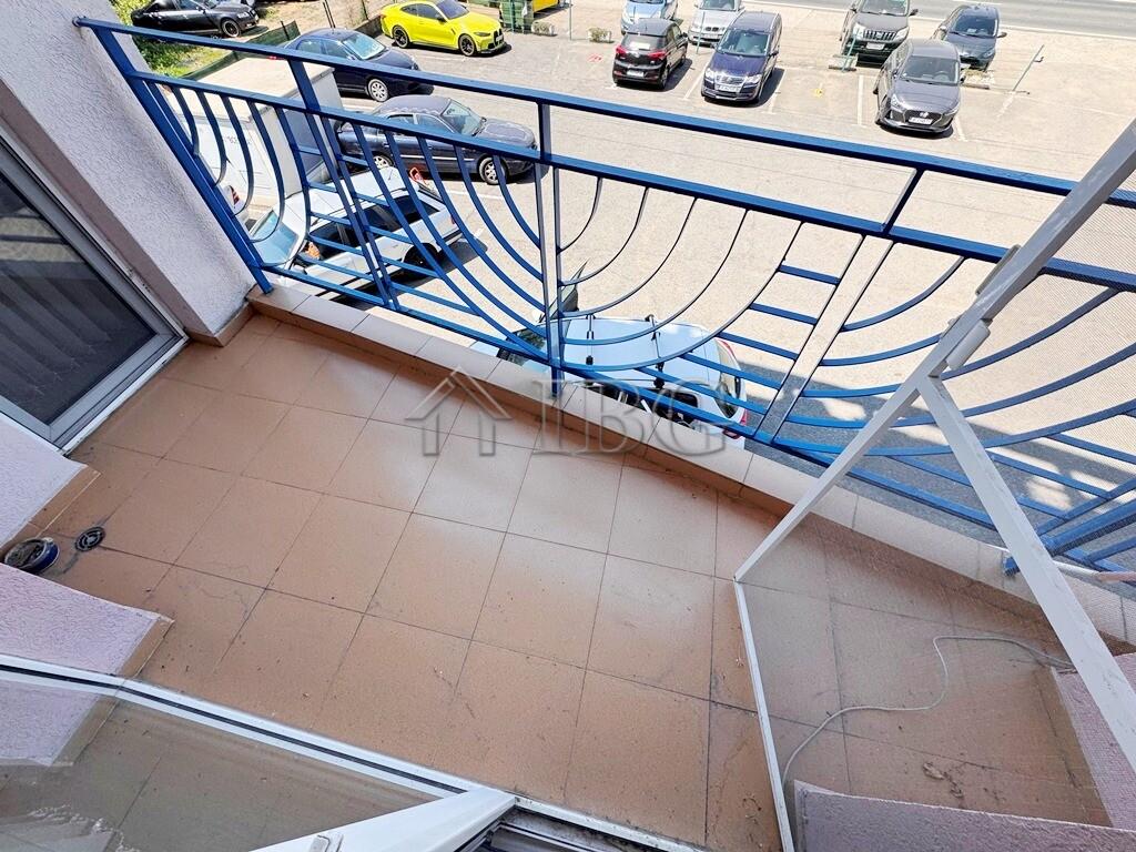2-Bedroom Apartment with Two Balconies Sunny Day 4, Sunny Beach — photo 14 of 19