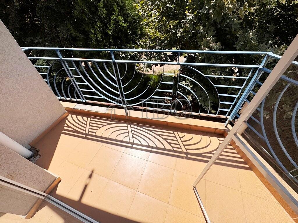 2-Bedroom Apartment with Two Balconies Sunny Day 4, Sunny Beach — photo 16 of 19
