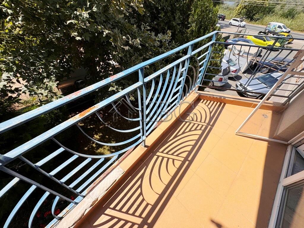 2-Bedroom Apartment with Two Balconies Sunny Day 4, Sunny Beach — photo 17 of 19