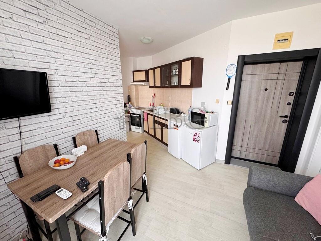 2-Bedroom Apartment Sunny Day 3, Sunny Beach — photo 9 of 19