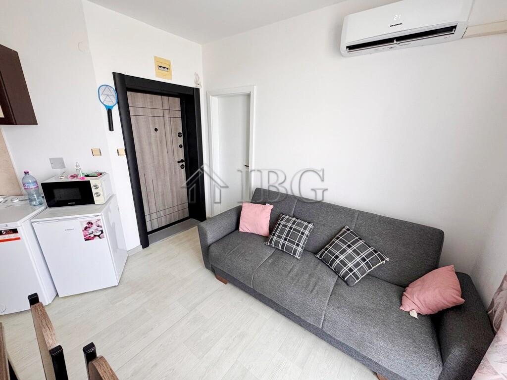 2-Bedroom Apartment Sunny Day 3, Sunny Beach — photo 3