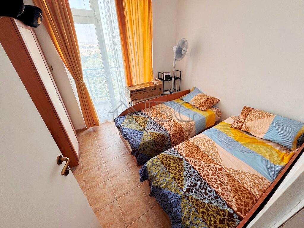 2-Bedroom Apartment Sunny Day 3, Sunny Beach — photo 12 of 19