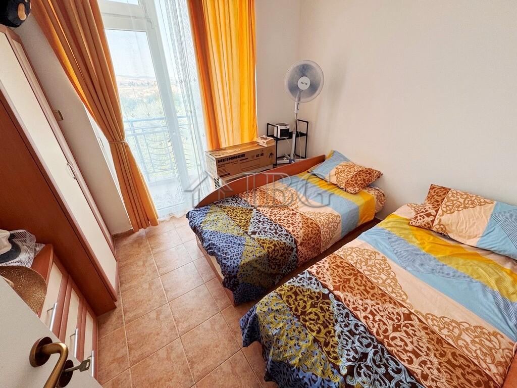 2-Bedroom Apartment Sunny Day 3, Sunny Beach — photo 13 of 19