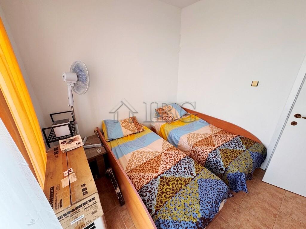 2-Bedroom Apartment Sunny Day 3, Sunny Beach — photo 14 of 19