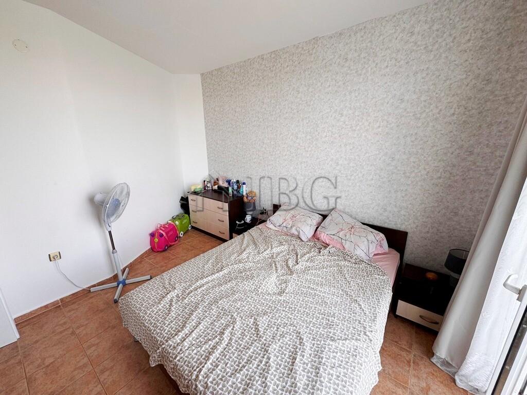 2-Bedroom Apartment Sunny Day 3, Sunny Beach — photo 16 of 19