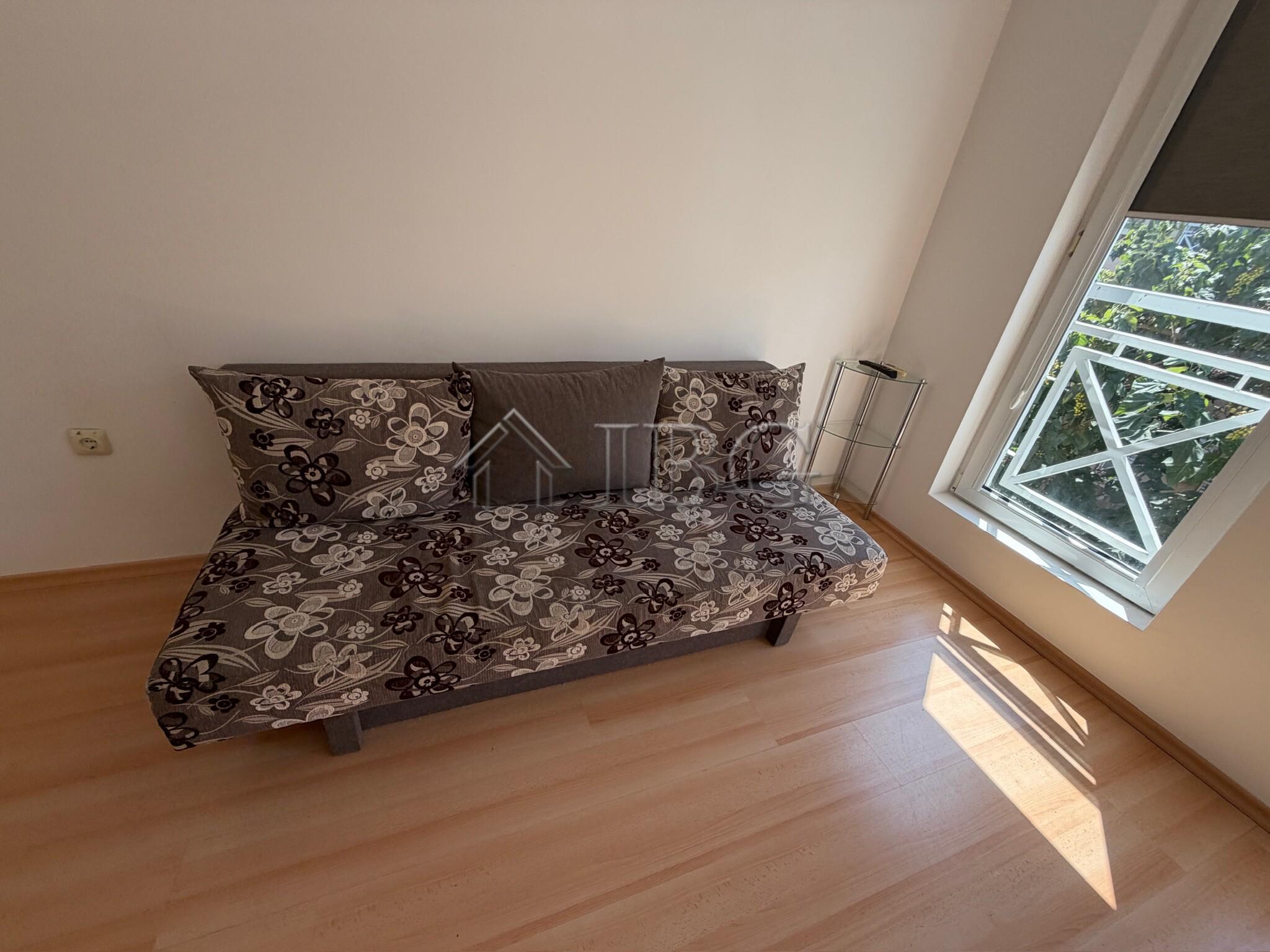 Furnished Studio with Garden View Sunny Day 6, Sunny Beach — photo 5 of 9
