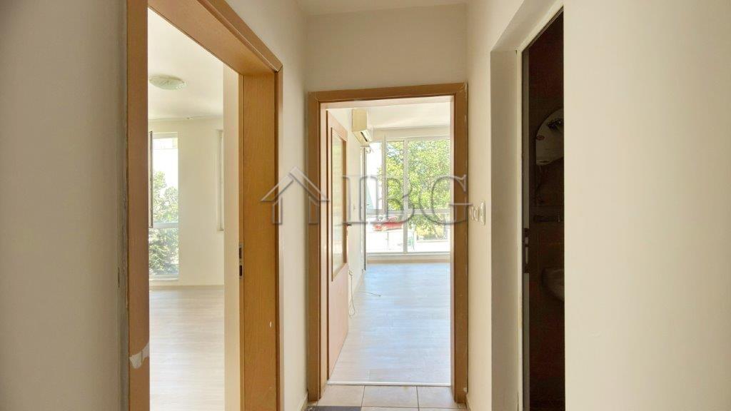 1-Bedroom Apartment with South-West Exposure Darius, Sunny Beach — photo 11 of 25