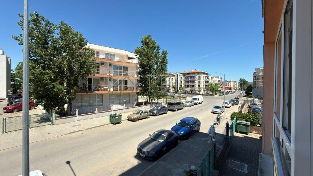 1-Bedroom Apartment with South-West Exposure Darius, Sunny Beach — photo 8 of 25