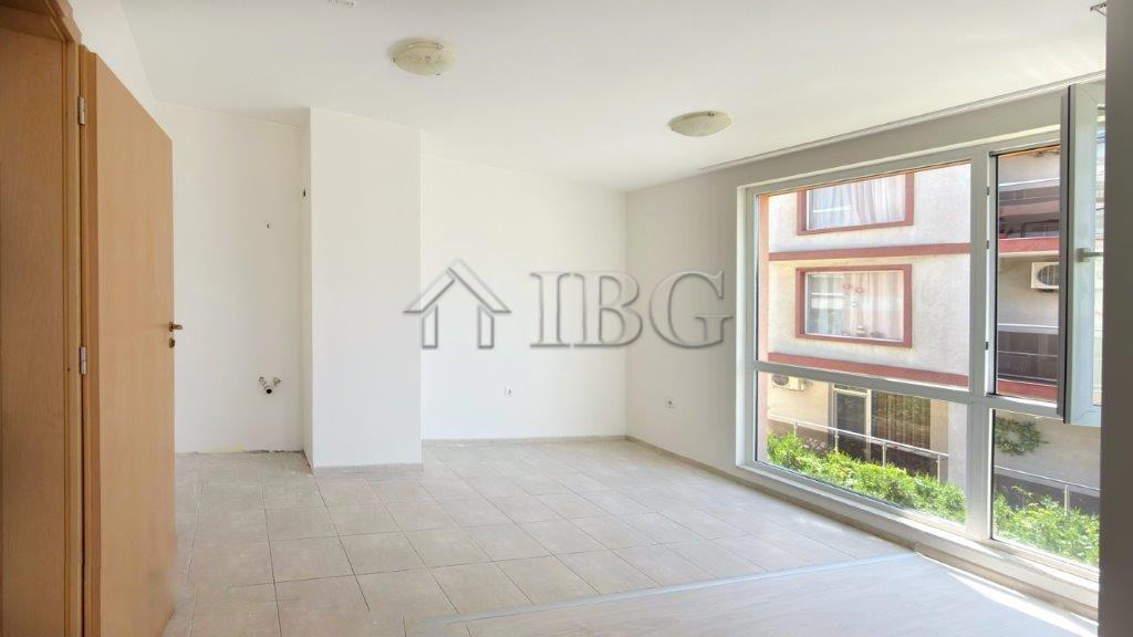 1-Bedroom Apartment with South-West Exposure Darius, Sunny Beach — photo 4 of 25