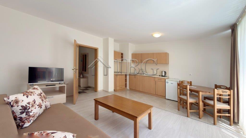 Spacious 2-Bedroom Apartment Darius, Sunny Beach - 83.7 sq.m. — photo 3