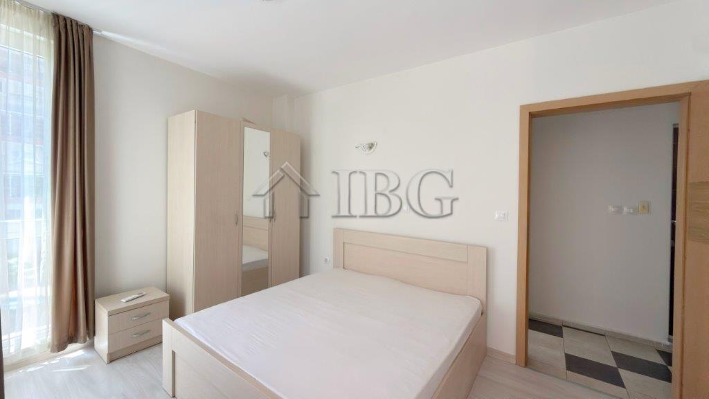 Spacious 2-Bedroom Apartment Darius, Sunny Beach - 83.7 sq.m. — photo 6 of 24