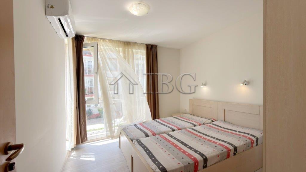 Spacious 2-Bedroom Apartment Darius, Sunny Beach - 83.7 sq.m. — photo 8 of 24