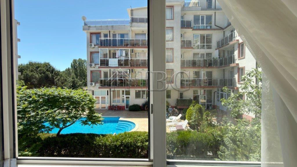 Spacious 2-Bedroom Apartment Darius, Sunny Beach - 83.7 sq.m. — photo 5 of 24