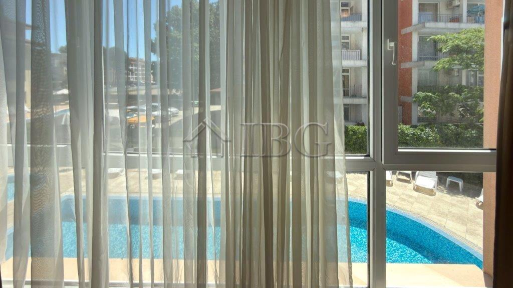 Spacious 2-Bedroom Apartment Darius, Sunny Beach - 83.7 sq.m. — photo 10 of 24
