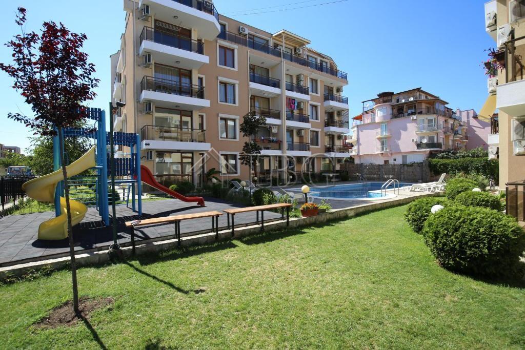 Furnished 1-Bedroom Apartment in Rif 2, Only 330 m from the Sea in Ravda — photo 14 of 15