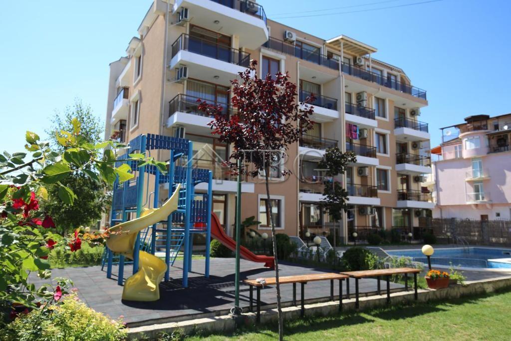 Furnished 1-Bedroom Apartment in Rif 2, Only 330 m from the Sea in Ravda — photo 15 of 15