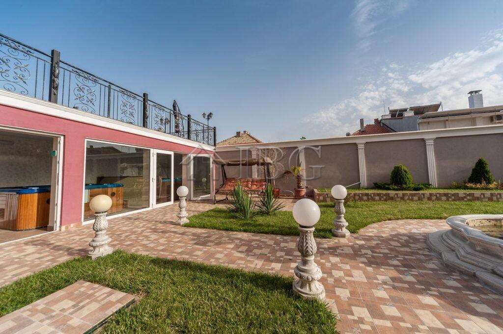 Studio with Panoramic Sea View in Roel Residence, Central Sveti Vlas — photo 9 of 9