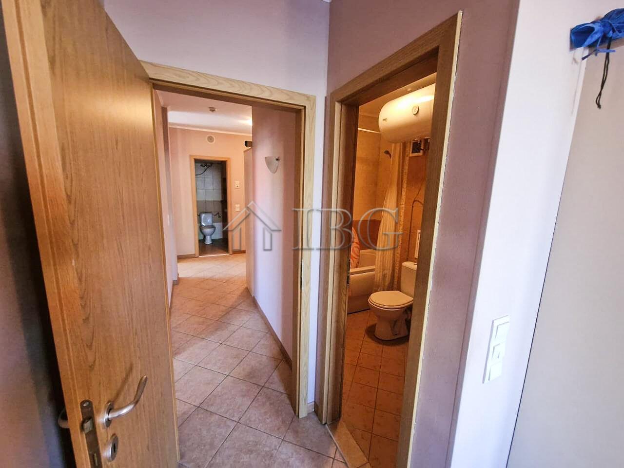 NEW! Spacious 2-Bedroom Apartment Royal Sun, Sunny Beach — photo 13 of 16