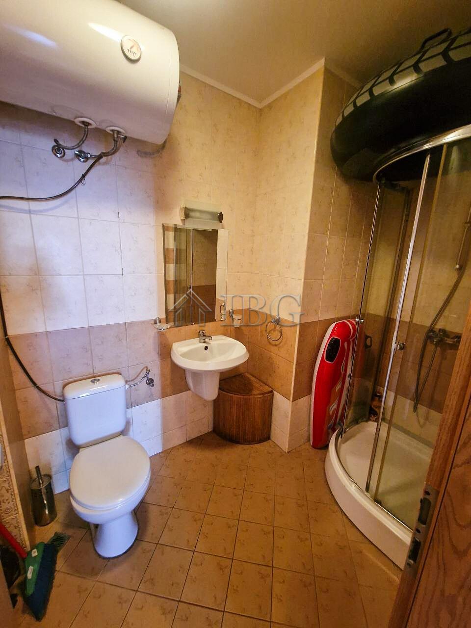 NEW! Spacious 2-Bedroom Apartment Royal Sun, Sunny Beach — photo 14 of 16