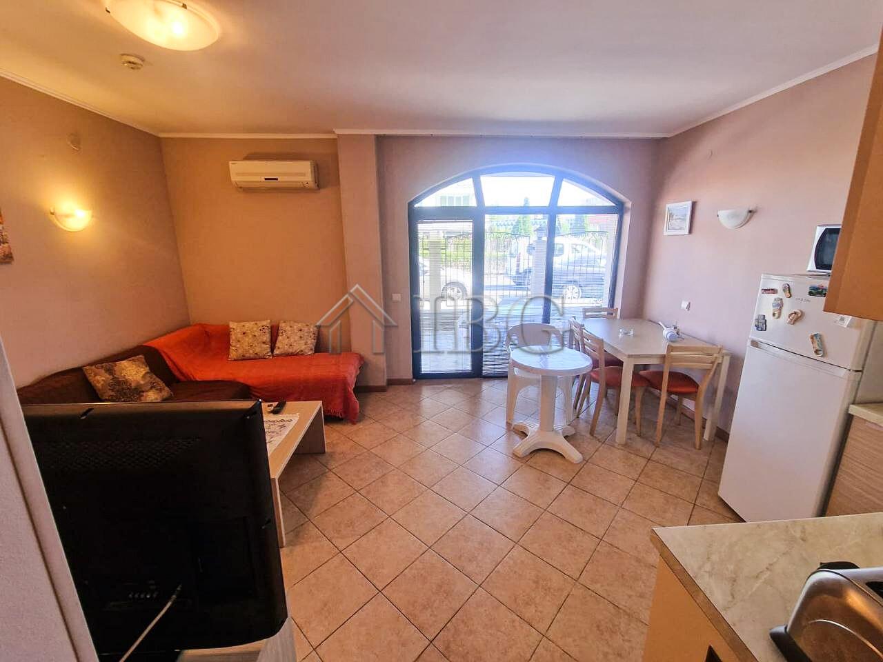 NEW! Spacious 2-Bedroom Apartment Royal Sun, Sunny Beach — photo 3