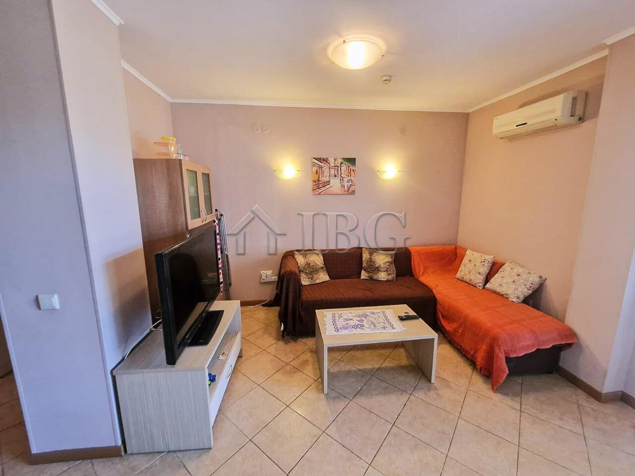 NEW! Spacious 2-Bedroom Apartment Royal Sun, Sunny Beach — photo 5 of 16