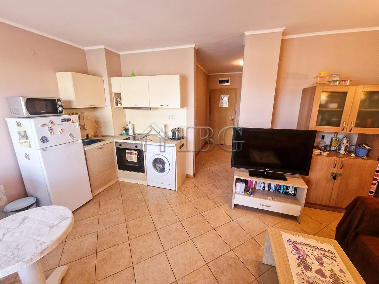 NEW! Spacious 2-Bedroom Apartment Royal Sun, Sunny Beach — photo 6 of 16