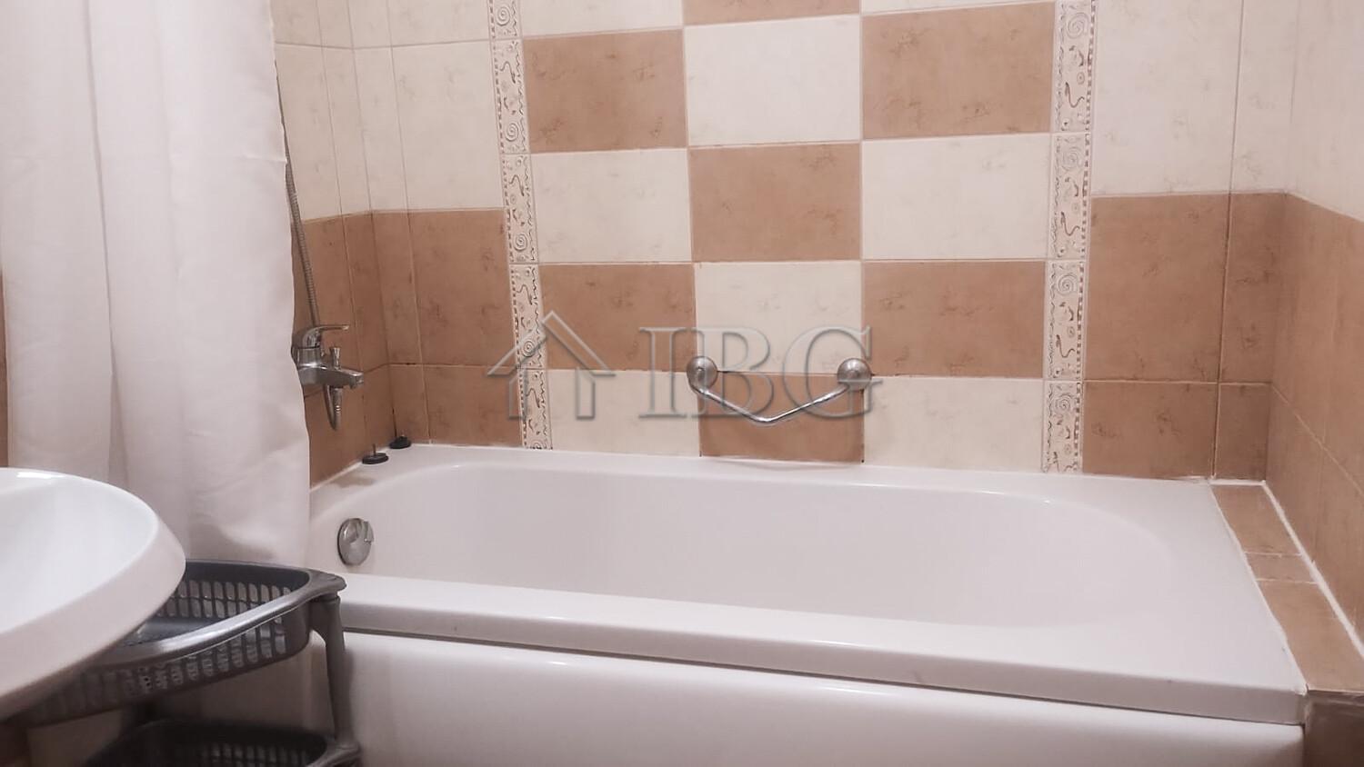 1-Bedroom Apartment with Pool View Royal Sun, Sunny Beach — photo 19 of 20
