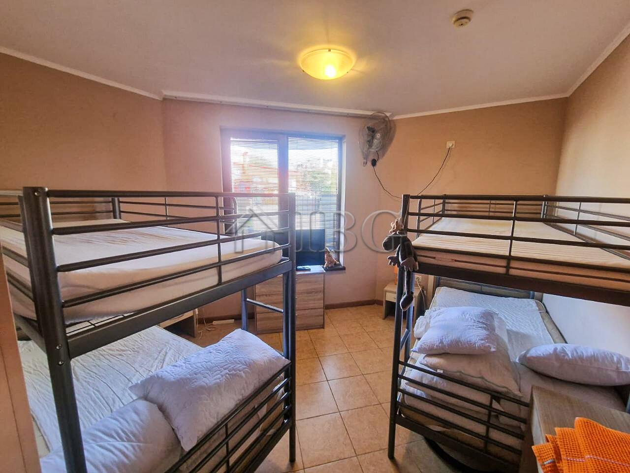 NEW! Spacious 2-Bedroom Apartment Royal Sun, Sunny Beach — photo 11 of 16