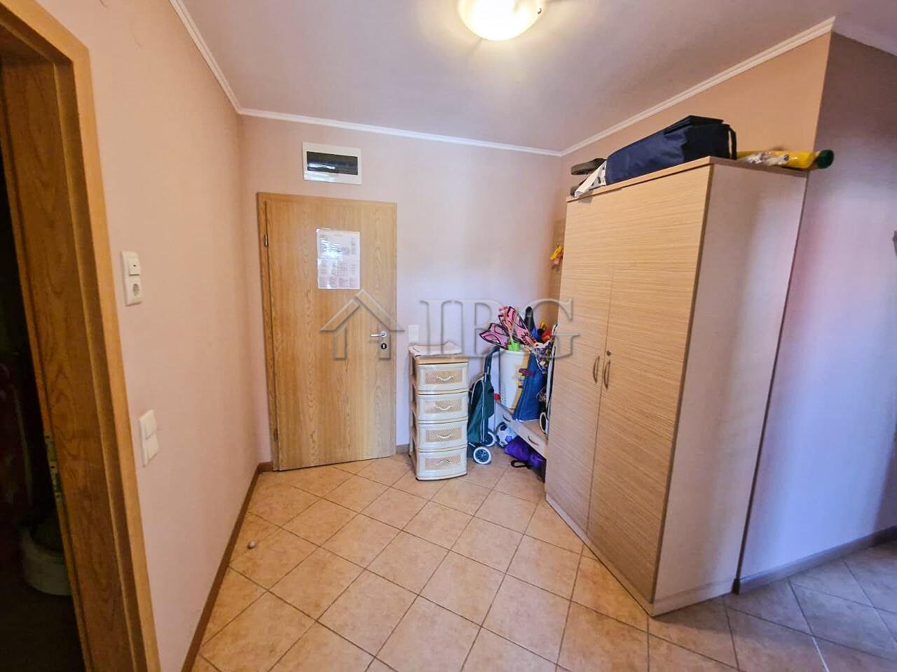 NEW! Spacious 2-Bedroom Apartment Royal Sun, Sunny Beach — photo 16 of 16