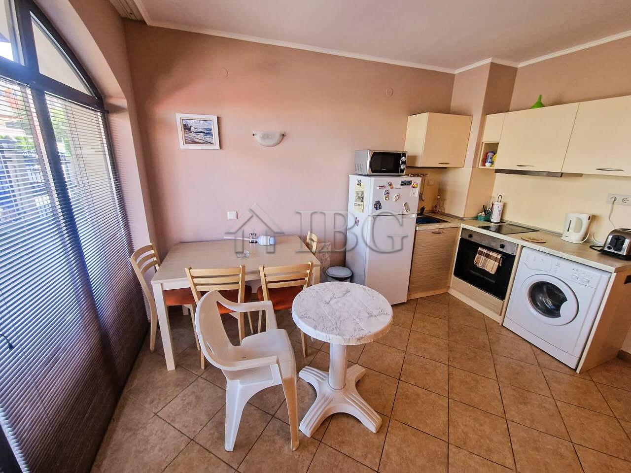 NEW! Spacious 2-Bedroom Apartment Royal Sun, Sunny Beach — photo 7 of 16