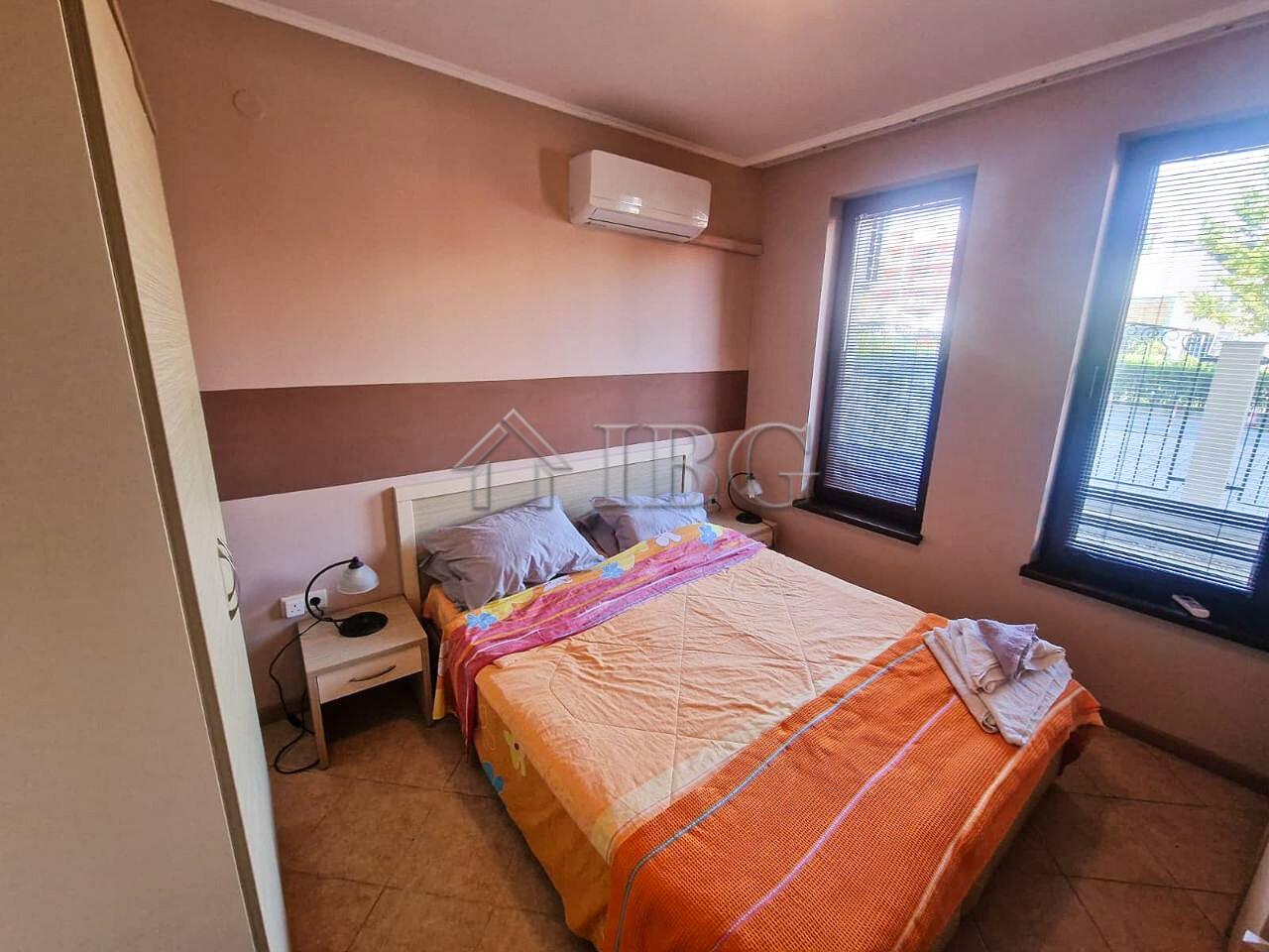 NEW! Spacious 2-Bedroom Apartment Royal Sun, Sunny Beach — photo 9 of 16